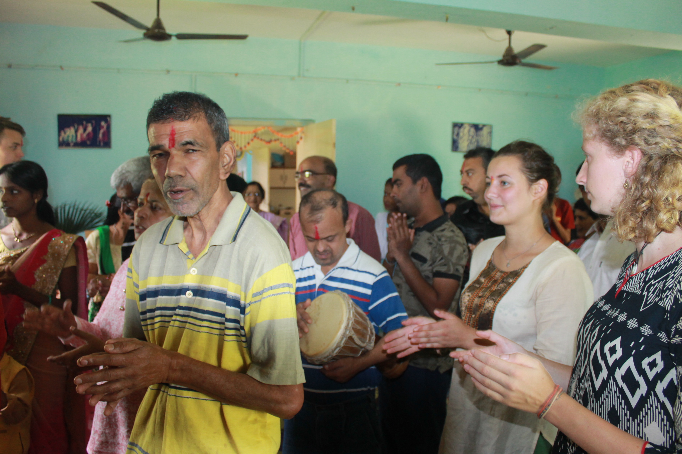 Sadhana Village Community